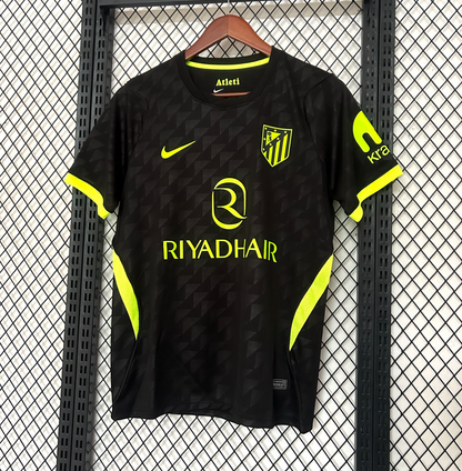 Atletico Madrid Away Jersey 2026/2027