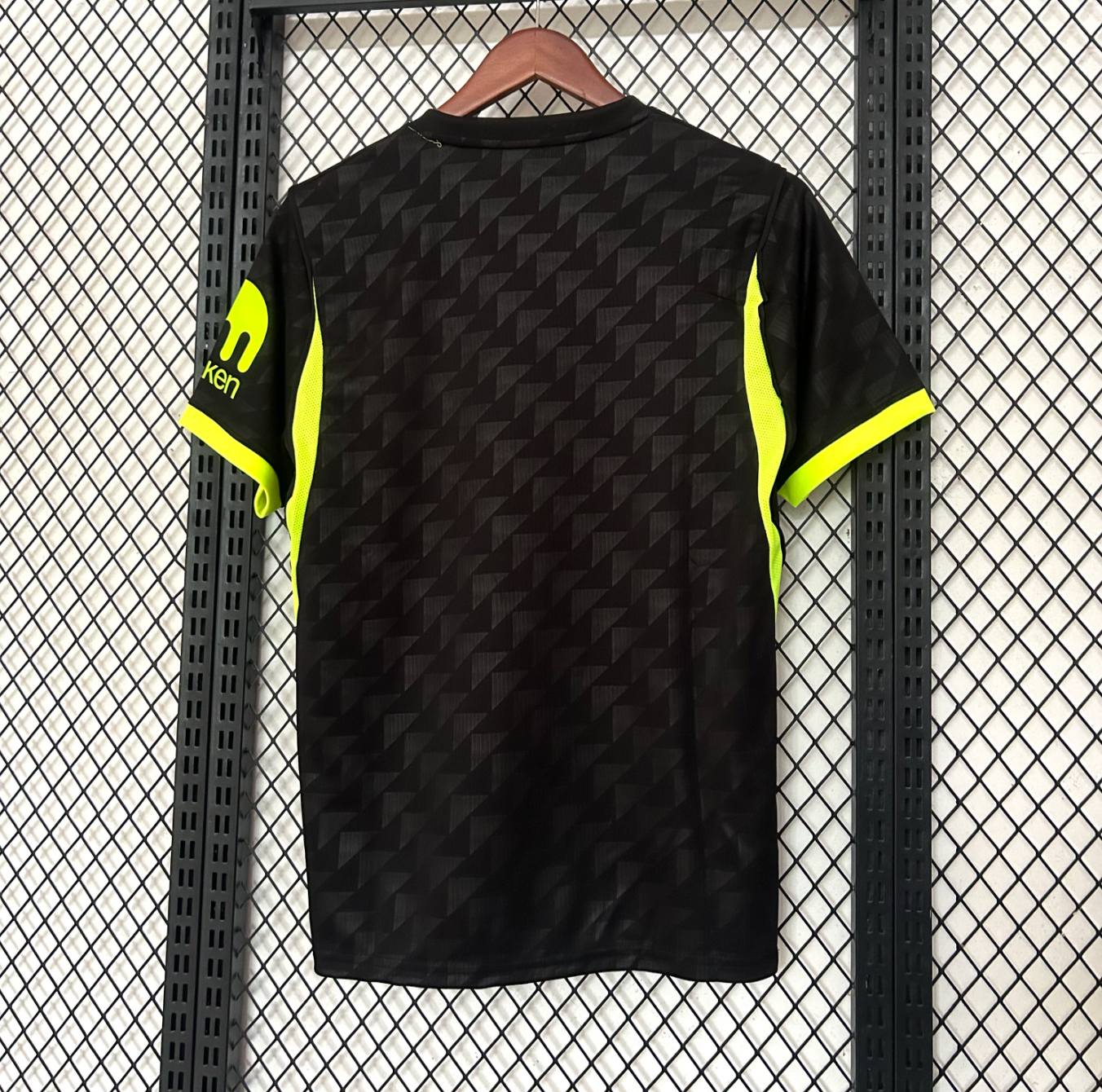 Atletico Madrid Away Jersey 2026/2027