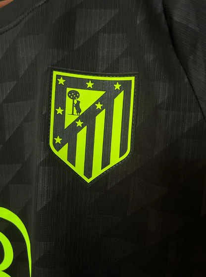 Atletico Madrid Away Jersey 2026/2027