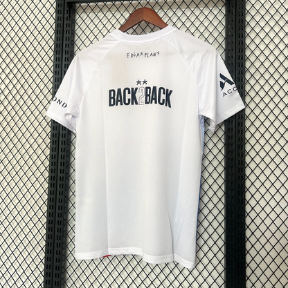 PSG Limited Edition 2027 Jersey