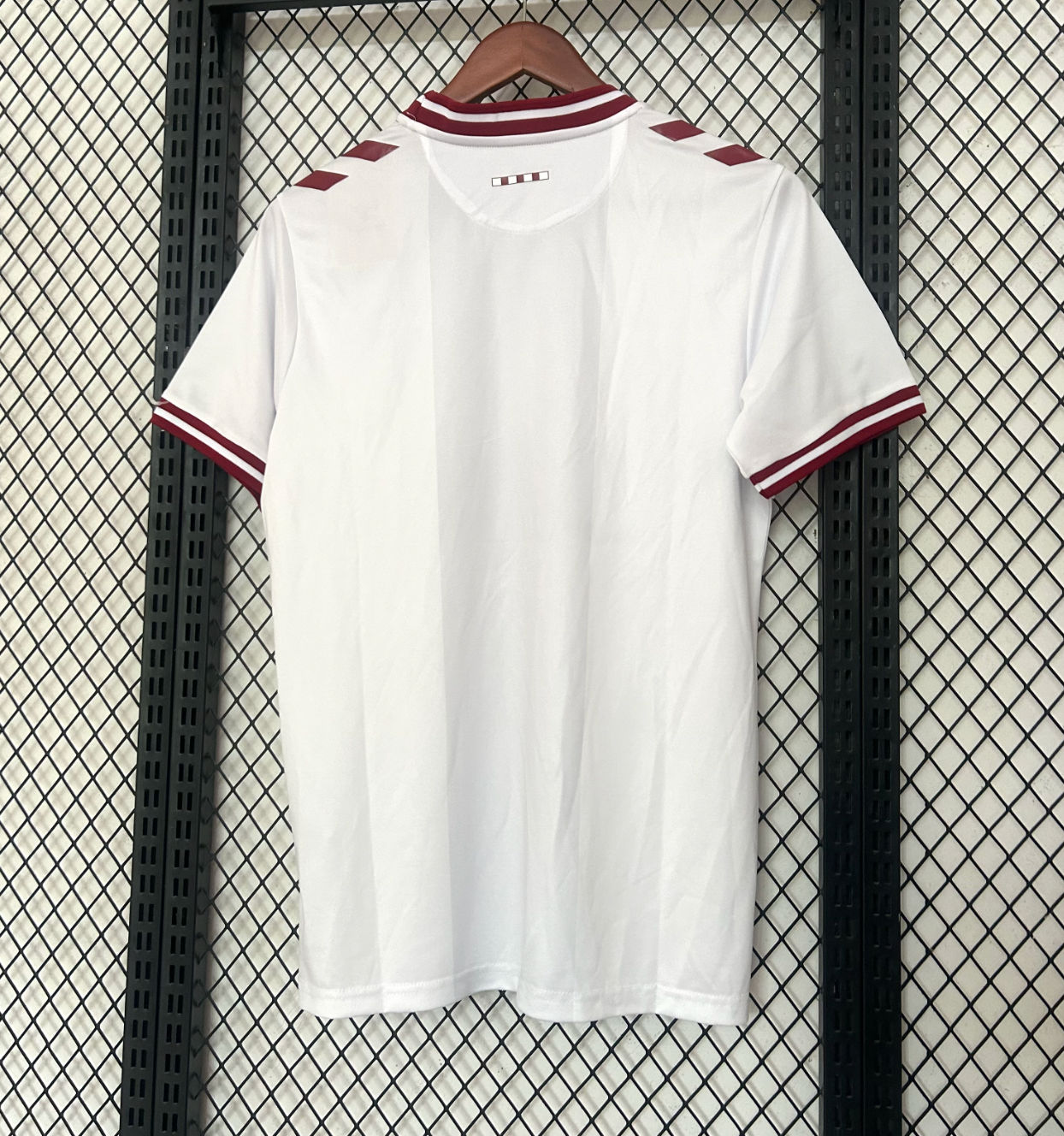 Hearts of Midlothian 2026/2027 Away Jersey
