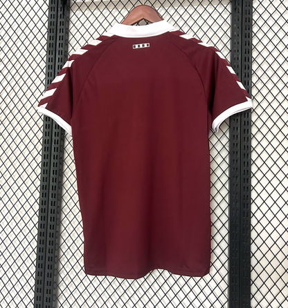 Hearts of Midlothian 2026/2027 Home Jersey