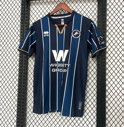 Millwall 2026/2027 Home Jersey