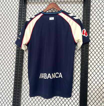 Celta Vigo 2026/2027 Away Jersey