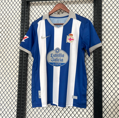 Deportivo La Coruña Jersey 2026/2027