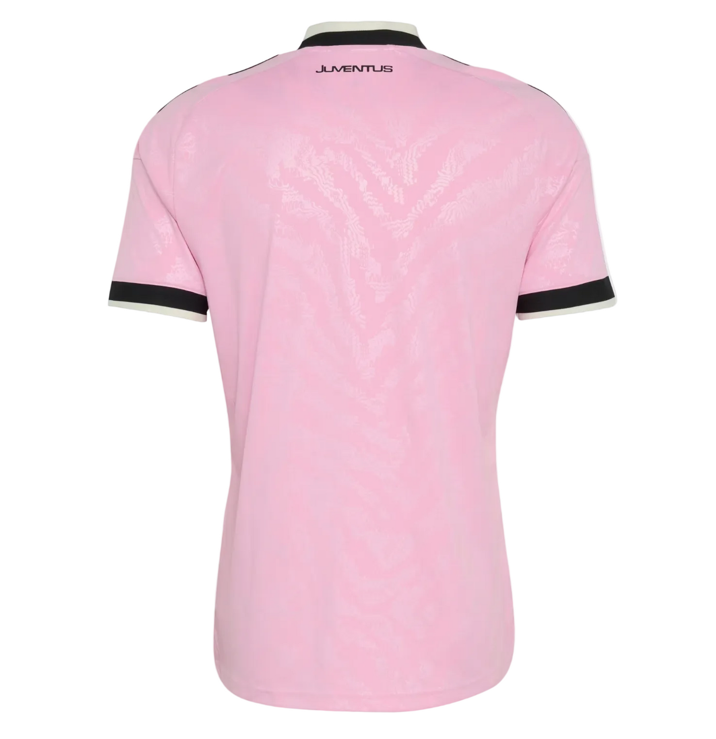 JUVENTUS 2026/2027 AWAY PINK JERSEY