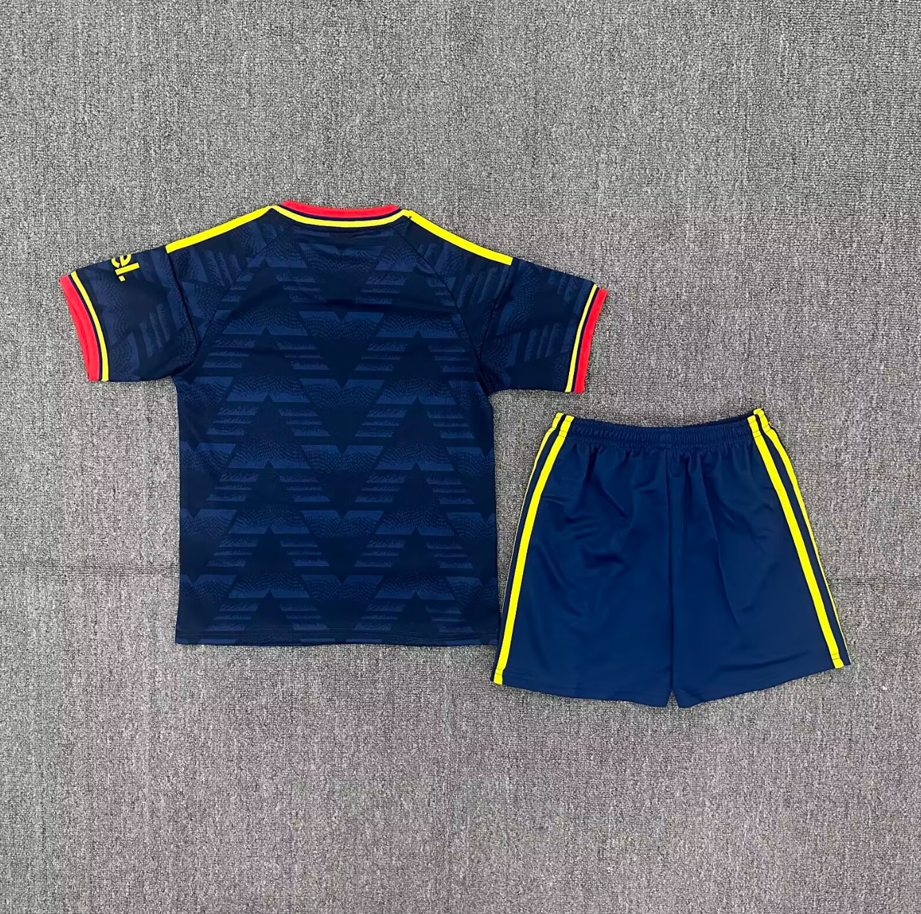 Arsenal Kids Away Kit 2026/2027