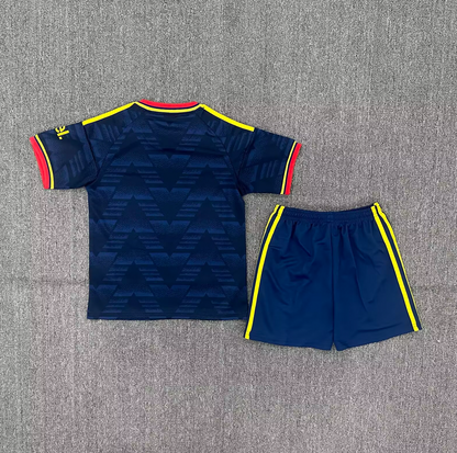 Arsenal Kids Away Kit 2026/2027