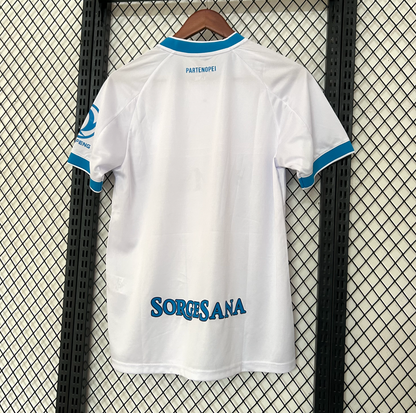 Napoli 2026/2027 Away Jersey