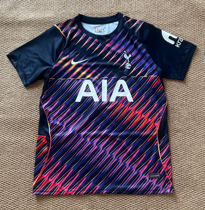 Tottenham Away Jersey 2026-2027