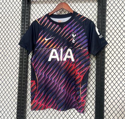Tottenham Away Jersey 2026-2027