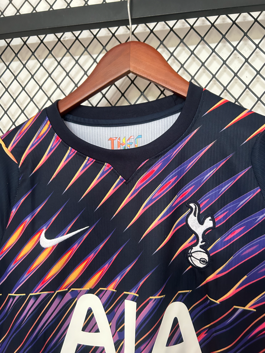 Tottenham Away Jersey 2026-2027