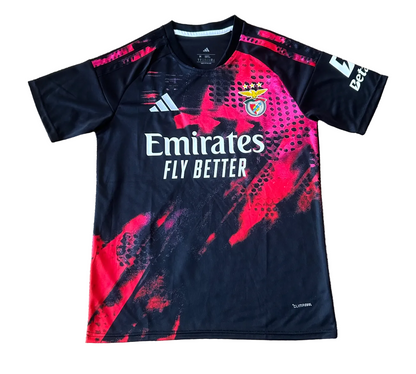 Benfica 2026/2027 Third Kit