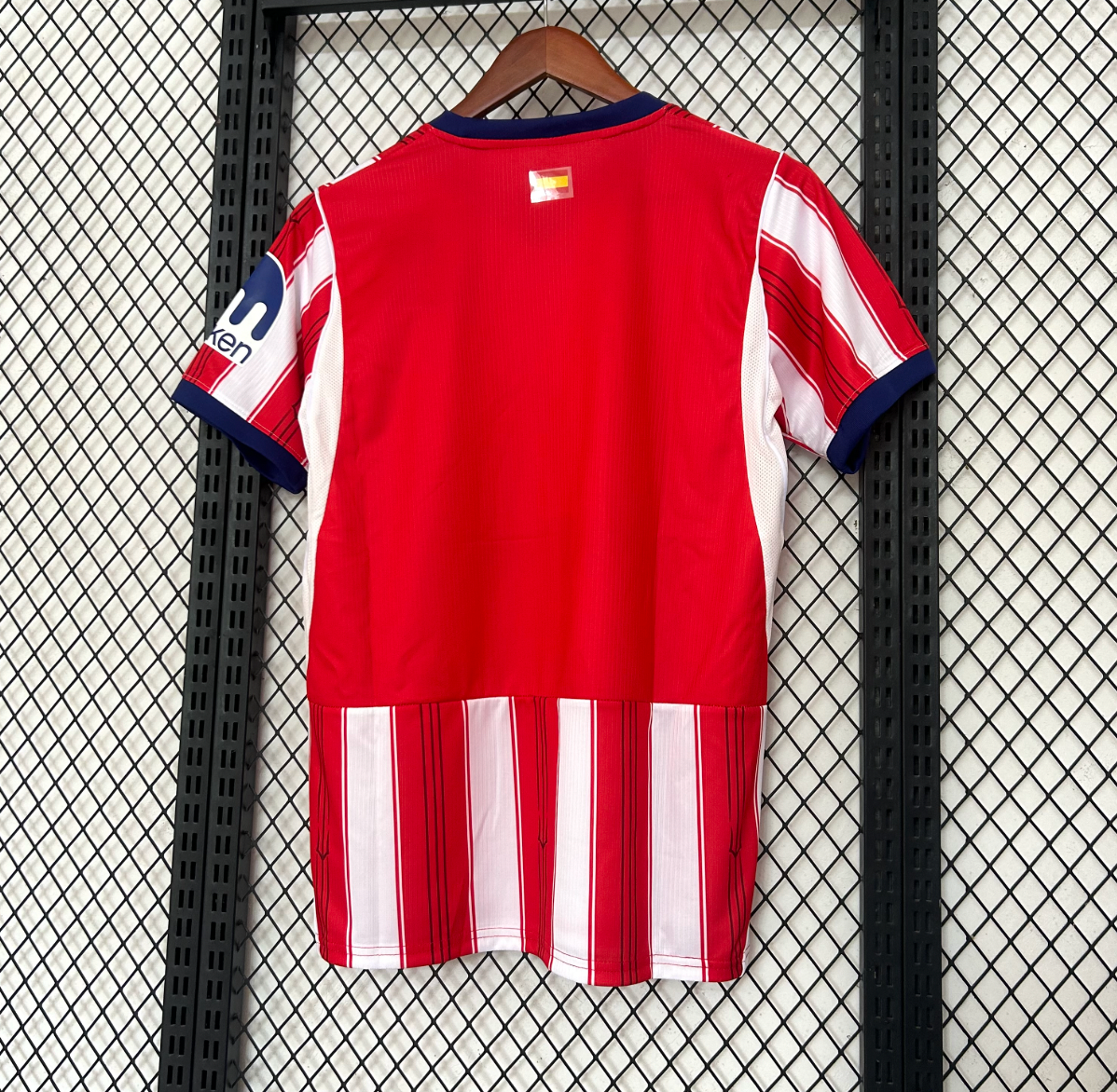 Atletico Madrid 2026 2027 Home Jersey
