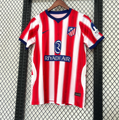 Atletico Madrid 2026 2027 Home Jersey