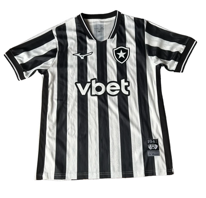 Botafogo 2026/2027 Home Jersey
