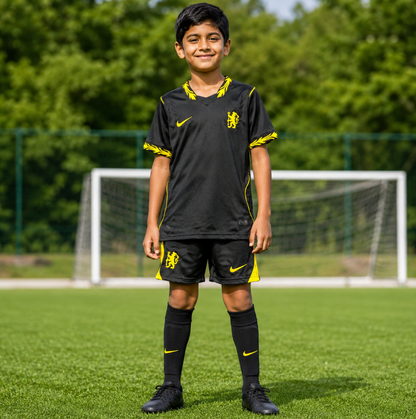 Chelsea Away Kids Jersey 2026/2027