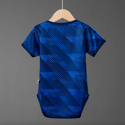France baby shirt