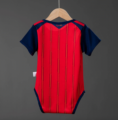 Spain baby kit