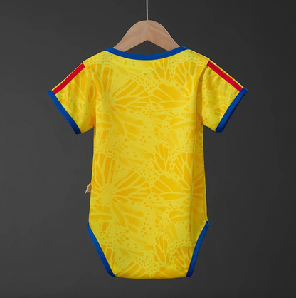 Colombia Baby Jersey