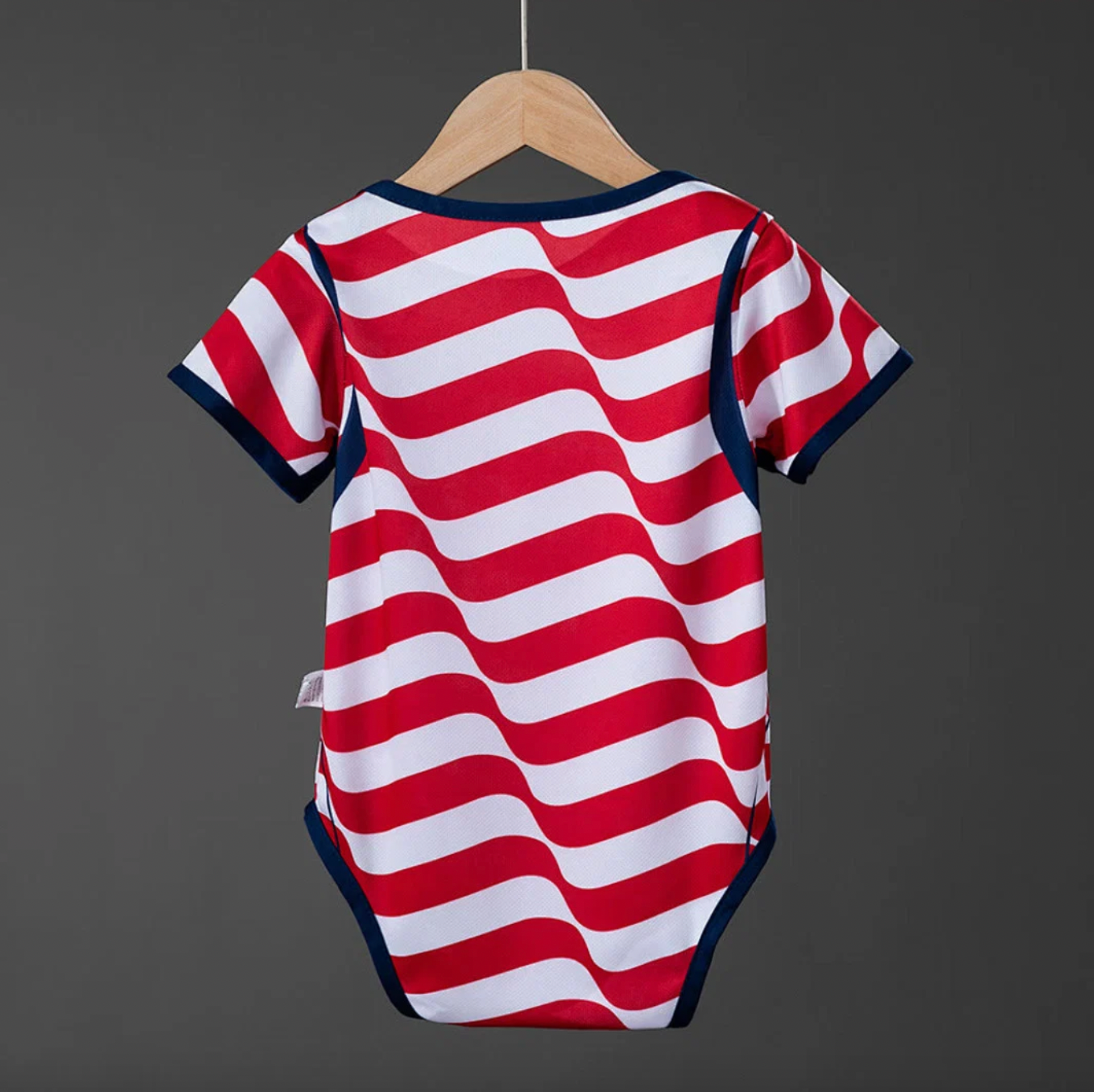 USA baby jersey