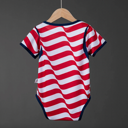 USA baby jersey