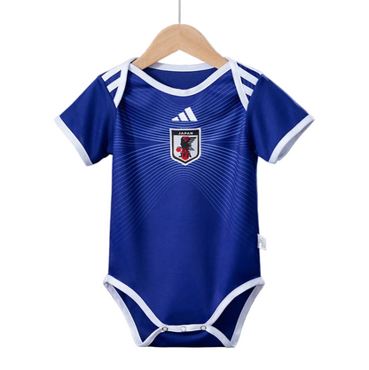 Japan baby jersey