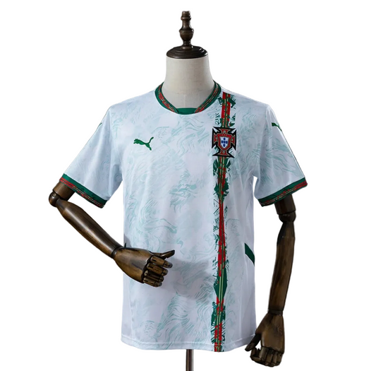 Portugal specialudgave-trøje 2026 2027