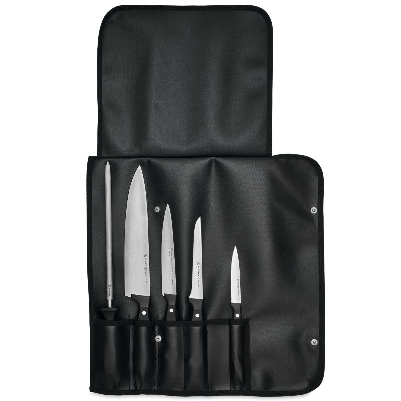 Wüsthof Gourmet 6-Piece Cook's Starter Set | *New Logo* (WU9785)