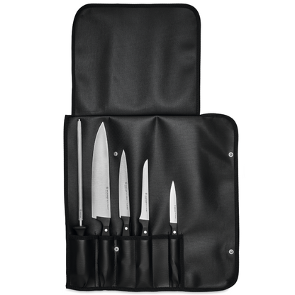 Wüsthof Gourmet 6-Piece Cook's Starter Set | *New Logo* (WU9785)