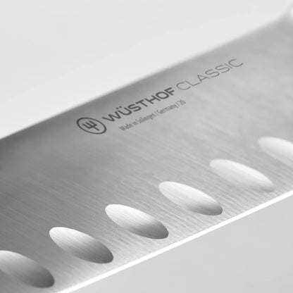 Wüsthof Classic 2-Piece Asian Knife Set, Black (WU9280)