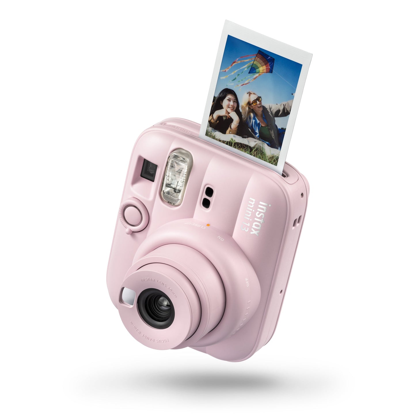 Fujifilm Instax Mini 13 Instant Camera - Candy Pink