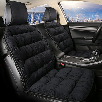Essantials | Seat Cushions | Super soft, breathable car seat for the most comfortable car ride