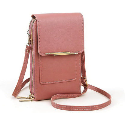 Essantials Anti-Theft Phone Wallet Bowlift