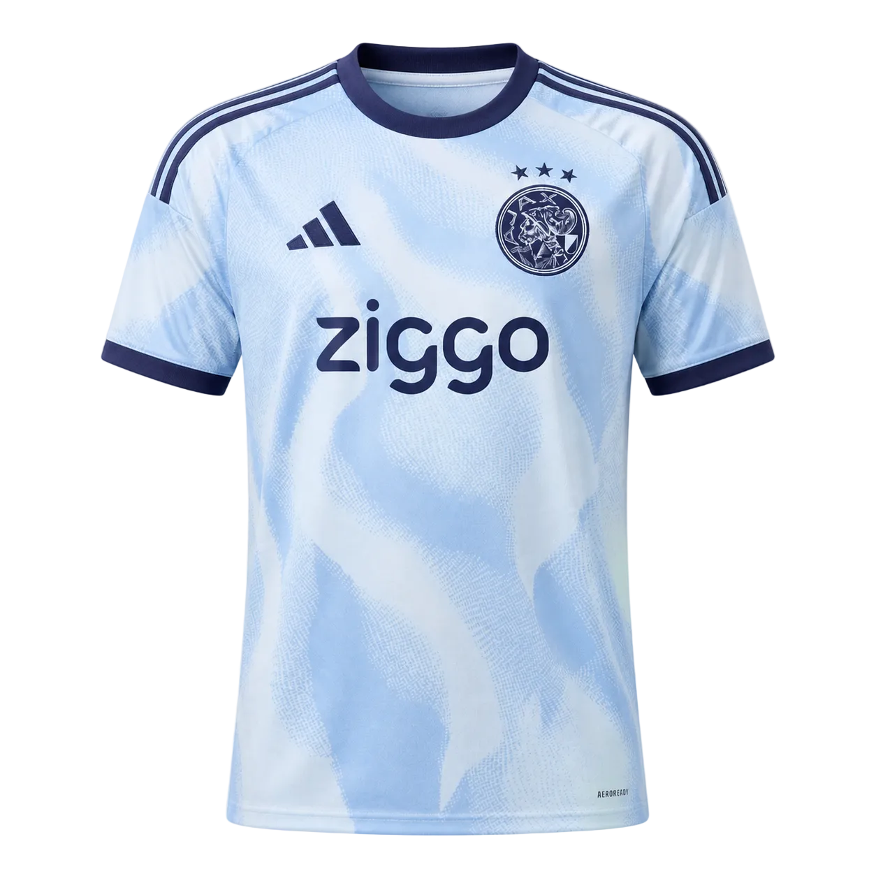 Ajax 2026-2027 Third Kit