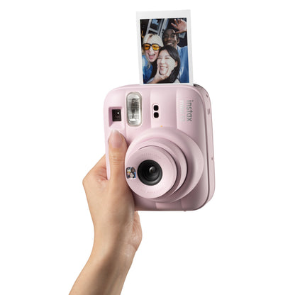 Fujifilm Instax Mini 13 Instant Camera - Candy Pink