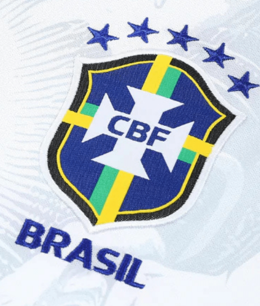 Brazil White Jesus Christ The Redeemer Summer Set
