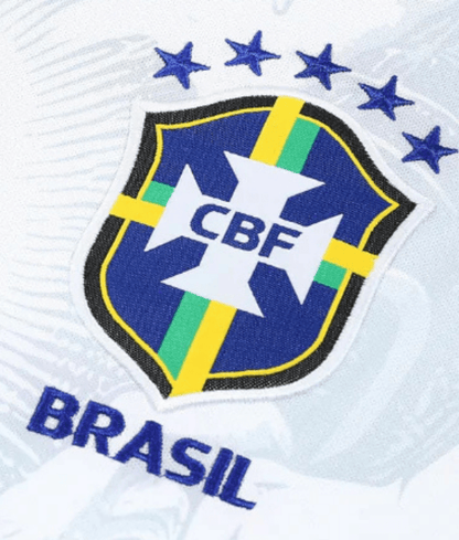 Brazil White Jesus Christ The Redeemer Summer Set