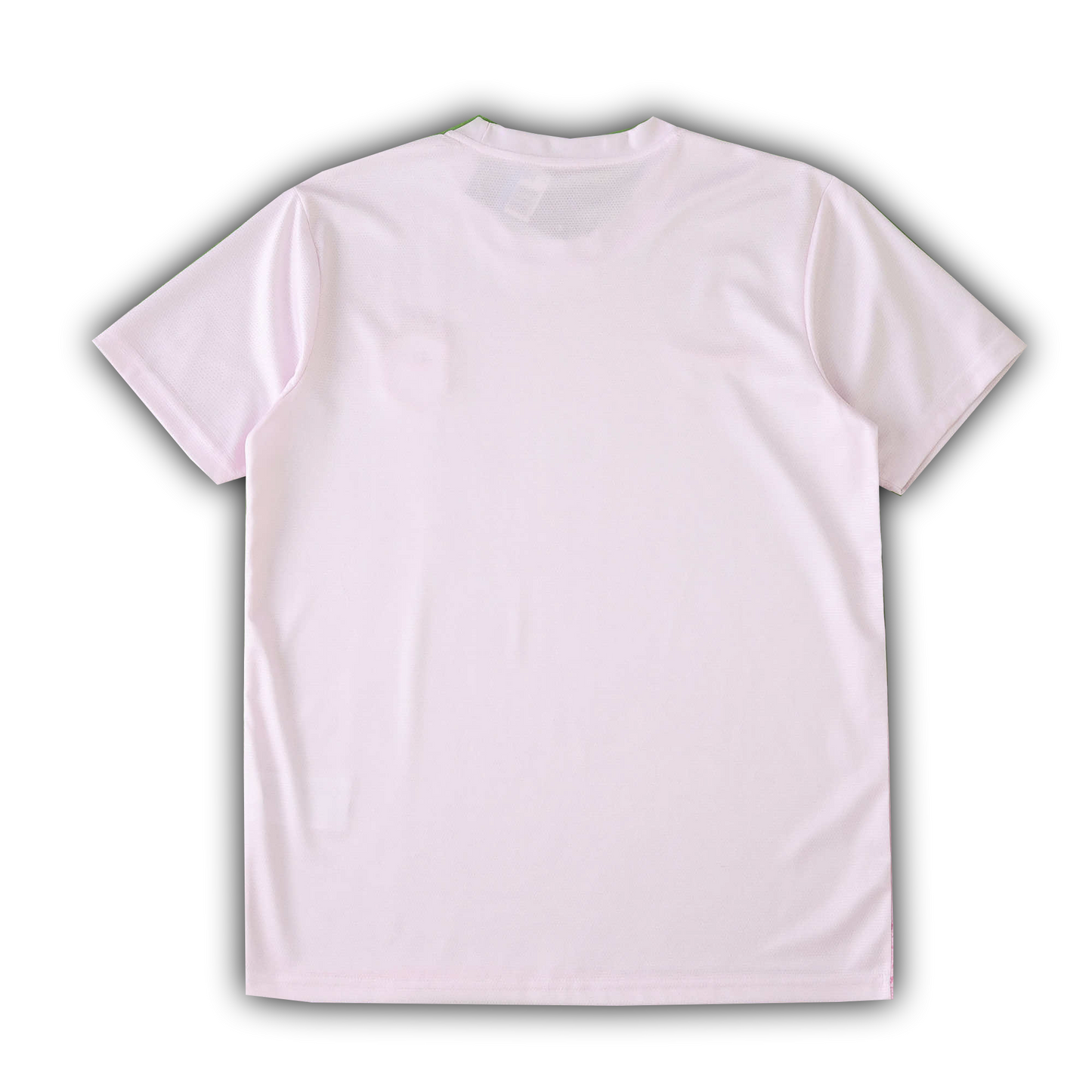 Brazil Jesus Christ Pink Jersey Special Edition 2026