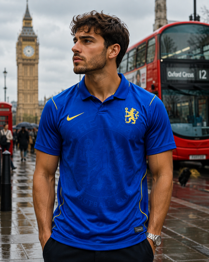 Chelsea Home Jersey 2026/2027