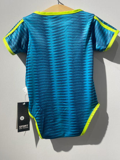 colombia baby Jersey