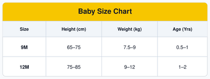 Germany Baby Shirt