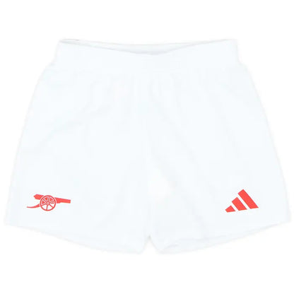 2024/25 Arsenal Home Kit Kids
