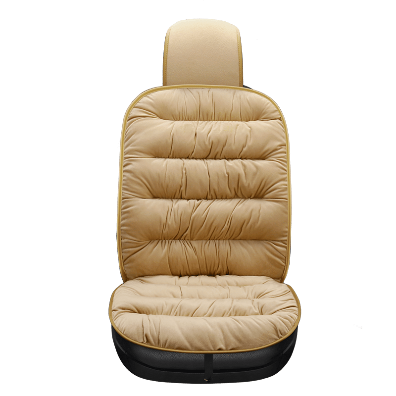 Essantials | Seat Cushions | Super soft, breathable car seat for the most comfortable car ride