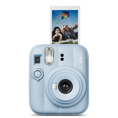 Fujifilm Instax Mini 13 Instant Camera - Frost Blue