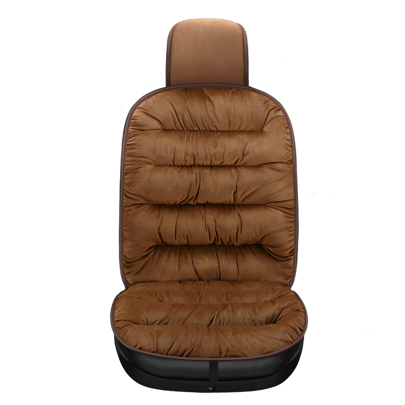 Essantials | Seat Cushions | Super soft, breathable car seat for the most comfortable car ride