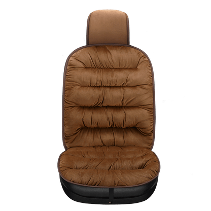 Essantials | Seat Cushions | Super soft, breathable car seat for the most comfortable car ride