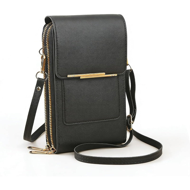 Essantials Anti-Theft Phone Wallet Bowlift