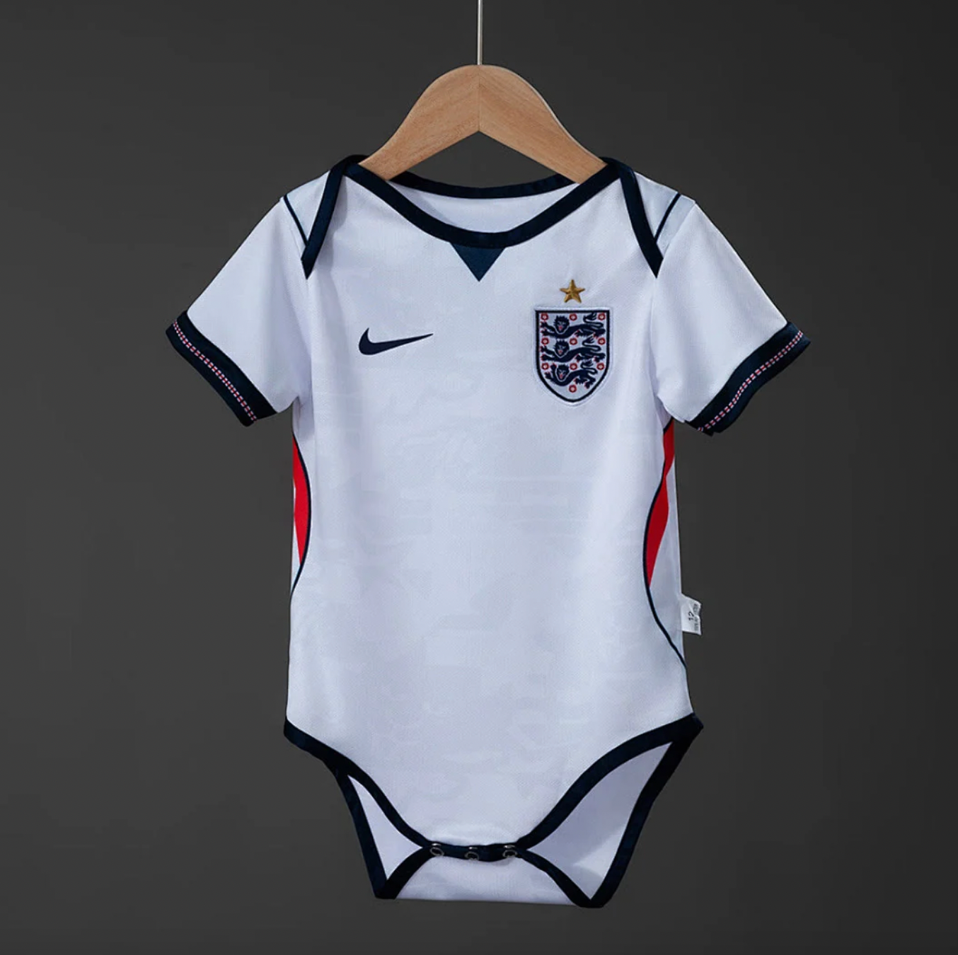England baby Jersey