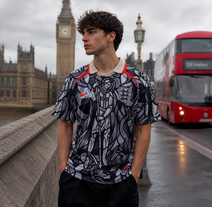 England Palace Special Edition Polo Kit 2027